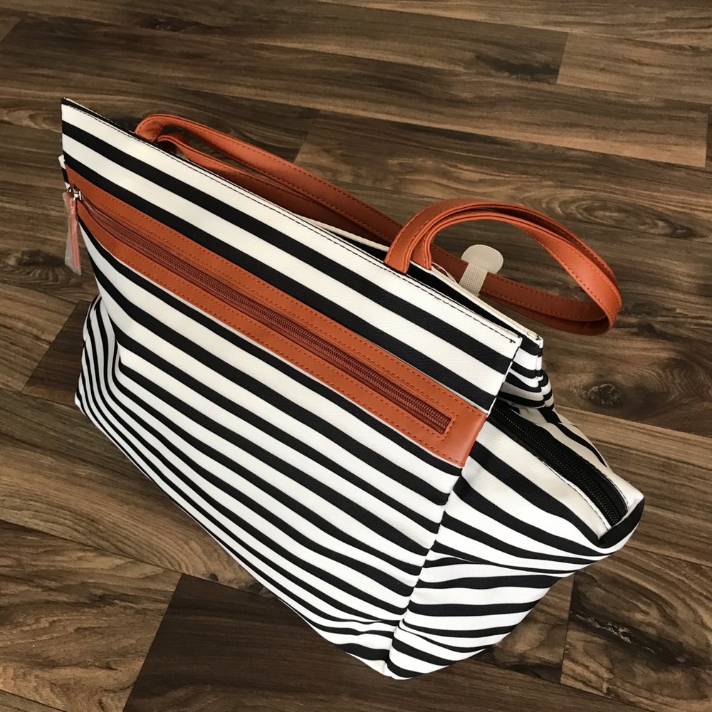 DSW Weekender Tote Bag